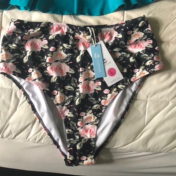 Women’s tankini - Picture 3 of 4